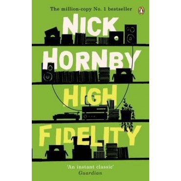 High Fidelity         {USED}